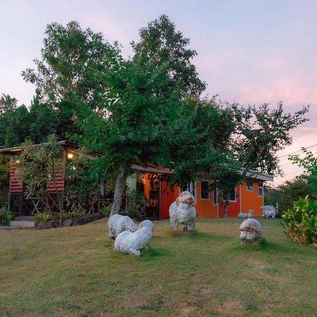 לואי The Creek Villa מראה חיצוני תמונה