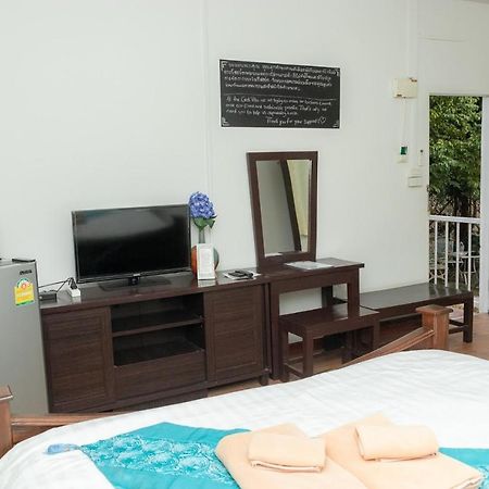 לואי The Creek Villa מראה חיצוני תמונה