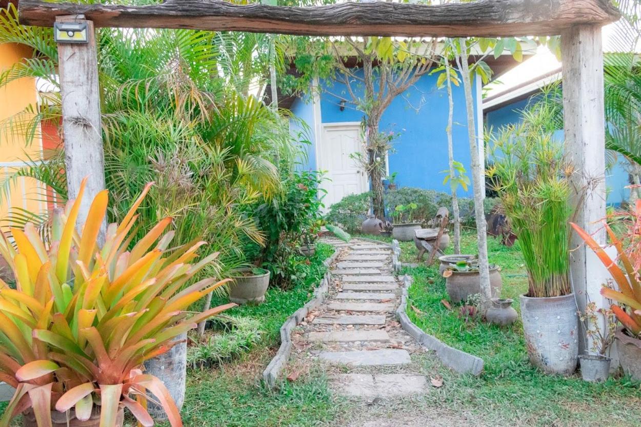 לואי The Creek Villa מראה חיצוני תמונה