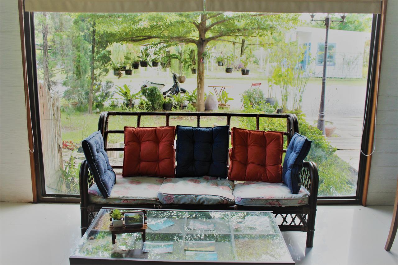 לואי The Creek Villa מראה חיצוני תמונה