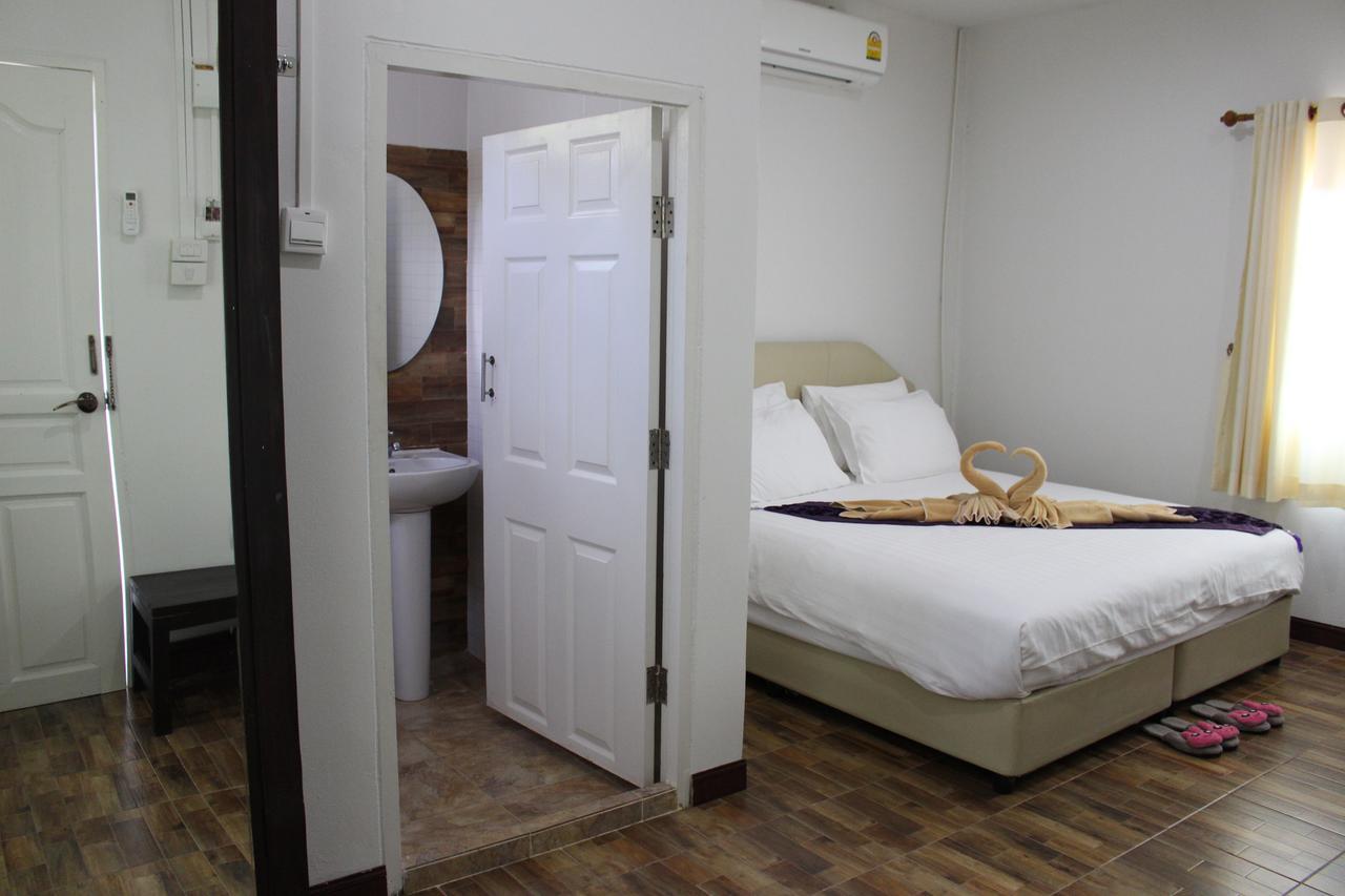 לואי The Creek Villa מראה חיצוני תמונה