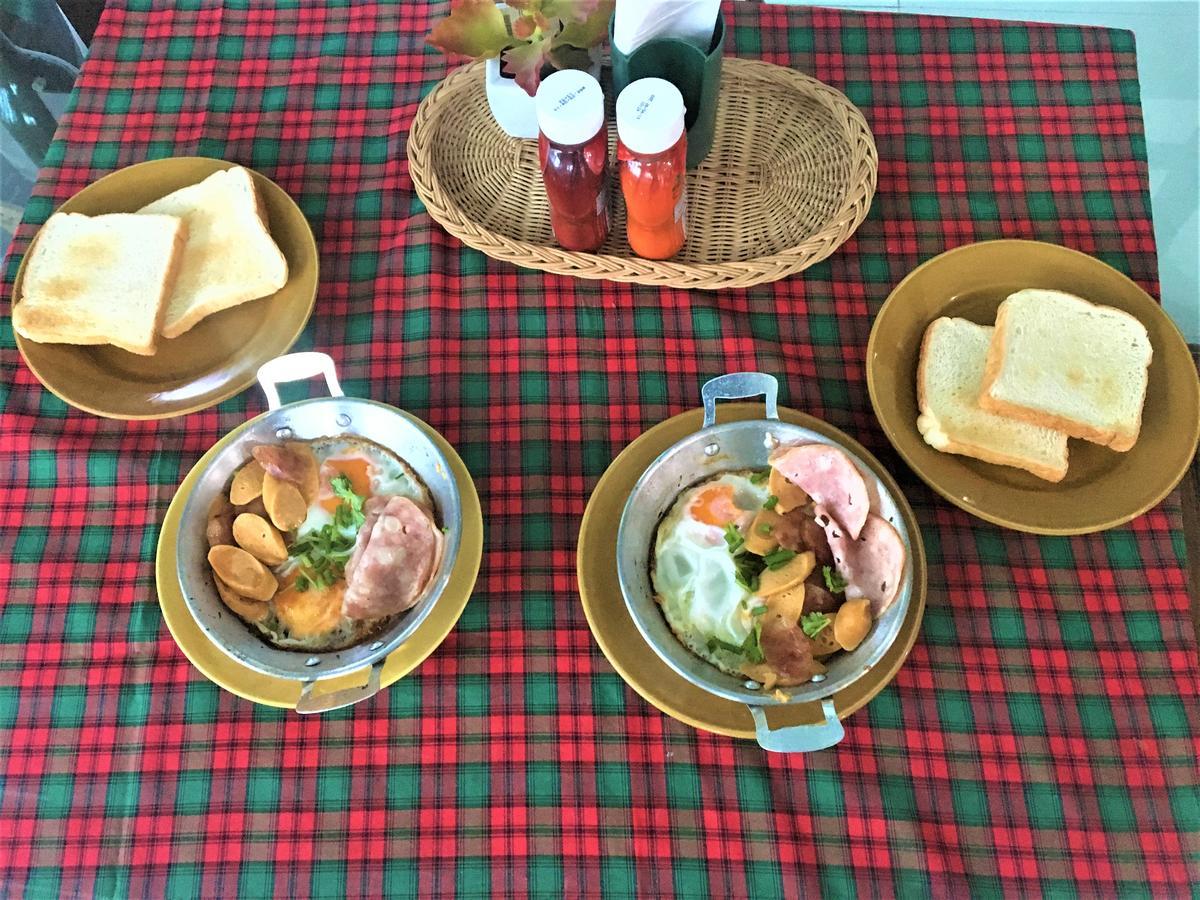 לואי The Creek Villa מראה חיצוני תמונה